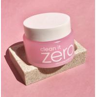ราคา แท้100 Banila Co Clean It Zero Cleaning Balm 100ml คลีนซิ่งบาล์ม บาล์มล้างเครื่องสำอาง การล้างอย่างลงตัว (20714060486)