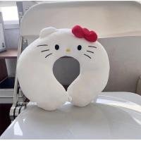ราคา Sanrio หมอนรองคอ น่ารัก หมอนรองคอเป่าลม กระเป๋า muji กระเป๋าหมอน หมอนรองคอ muji (20315708407)