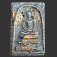 ราคา พระสมเด็จ วัดระฆัง สมเด็จปิดทองเก่าๆ (20438828712)
