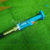 ราคา TOTAL เครื่องจี้คอนกรีตไร้สาย 20V รุ่น TCVLI 202301 สายยาว 1 20 เมตร เฉพาะตัวเครื่อง สายจี้คอนกรีต สว่านจี้ปูน (21138538239)
