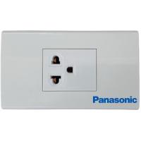 ราคา PANASONIC ครบชุดถูกกว่า ชุดปลั๊กกราวด์1ที่ มือ 1 พร้อมส่ง (19298907358)