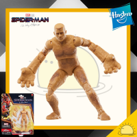 ราคา Marvel Legends Series Spider Man No Way Home Marvels SandMan By Hasbro 6 นิ้ว ฟิกเกอร์ ของเล่นของสะสม (21160028898)
