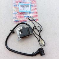 ราคา คอยล์ไฟ เลื่อยยนต์ 488 488PLUS แท้ พลัส ตรงรุ่น นิวเวส488 แท้ๆ นำไปเลื่อยยนต์ ใส่รุ่น KANTO 1900 2000E AAAร้อนไม่ดับ TOSAKI3800 NORVAX BELARA BX29 ANNATA MOTOYAMA 3800 (17015962964)