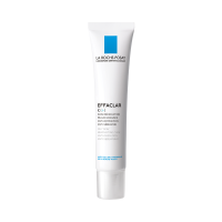 ราคา La Roche Posay Effaclar K 40ml ครีมลดปัญหาสิวอุดตันผลัดเซลล์ผิว คุมมัน สำหรับผิวผสม ผิวมัน 40มล (21134696844)