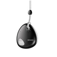 ราคา เครื่องระบุตำแหน่ง GPS สำหรับเด็กและผู้สูงอายุ อุปกรณ์ป้องกันการสูญหายสำหรับสัตว์เลี้ยง เครื่องติดตามการสูญหายเครื่องระบุตำแหน่งเ (20698479279)