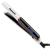 ราคา Panasonic เครื่องหนีบผม ที่หนีบผม เครื่องรีดผม ที่ม้วนผม หนีบผม เครื่องหนีบผมตรง เครื่องทำผม ลอนผม ที่ดัดผม เครื่องดัดผม ไฟฟ้า (20852915306)