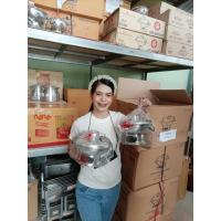 ราคา หม้อ หม้อไฟต้มยำ หม้อต้มยำ หม้อไฟอลูมิเนียม หม้อเกาเหลา ขนาด 22 ซม ตราจระเข้ รุ่นมีปล่อง ชุดหม้อไฟ หม้อใส่อาหาร หม้อต้ม หม้อแกง (16159767453)