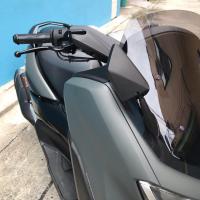 ราคา ชิวหน้าNmax 20 23 แถมฟรีกระจก ทรงนินจา ชิวแต่งNMAX อุปกรณ์แต่งNmax All new Nmax2020 ของแต่งNmax (19294679798)