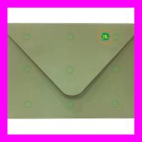 ราคา ซองใส่การ์ด 5x7 นิ้ว โทนสีใหม่ 50 ซอง ซองการ์ดแต่งงาน ซองการ์ดเชิญ ซองจดหมาย ซองใส่เงิน (16498367926)