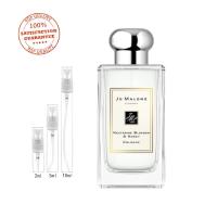 ราคา แท้100 พร้อมส่ง น้ำหอม Nectarine Blossom Honey EDC 2ml 5ml 10ml น้ำหอมยูนิเซ็กซ์ กลิ่นหอมติดทนนาน (19262234386)