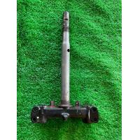 ราคา แผงคอมีโอ พีโน่ Yamaha mio fino มือสองไม่คดไม่งอ (16832588093)