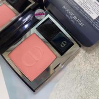 ราคา DIOR ROUGE BLUSH POWDER BLUSH 6 4 G ป้ายไทยพร้อมถุงกระดาษริบบิ้น (20605079149)