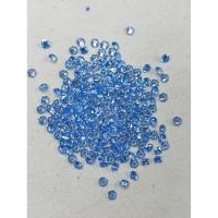 ราคา Diamond CZ Blue เพชรรัสเซีย สีฟ้า Blue 2 002 252 502 753 00 มิล (15084419419)