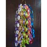 ราคา พวงมาลัยนักร้อง พวงมาลัยริบบิ้น พวงมาลัยปัจฉิม 10 พวง (18244828117)