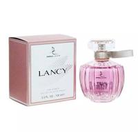 ราคา แท้ น้ำหอมอาหรับ DC LANCY 100 ml น้ำหอมผู้หญิง กลิ่นหอมเทียบ LANVIN ECLAT DE FLEURS กลิ่นหอมหวานสดชื่นของหญิงสาว สดใส ร่าเริง สนุกสนาน หอมสะอาดสดชื่น (7828061761)
