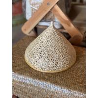 ราคา ฝาชีสาน ฝาชีไม้ไผ่ ฝาชีดาวล้อมเดือน ฝาชีครอบอาหาร (20517364245)