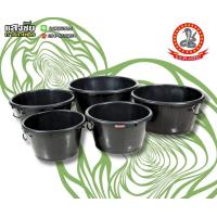 ราคา กะละมังพลาสติก ตรางู เบอร์ 8 10 12 14 สีดำและคละสี กะละมังซักผ้า กะละมังอเนกประสงค์ กะละมังใส่น้ำ (20577168091)