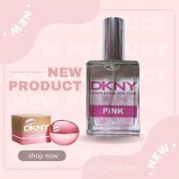 ราคา มีเก็บเงินปลายทาง น้ำหอมกลิ่น DKNY PINK (20485658439)
