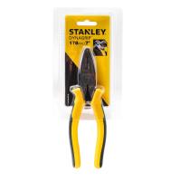 ราคา STANLEY 84 035 คีมปากตรง ปากจิ้งจก DYNAGRIP 7 (14356511900)