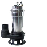 ราคา ปั๊มน้ำไฟฟ้า WQD 1500W 3นิ้ว2แรง สแตนเลส ปั้มดูดโคลน ปั้มจุ่ม ไดโว่ ปั้มแช่ ปั๊มน้ำไดโว่ (19595892763)