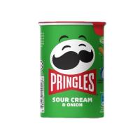 ราคา PRINGLES มันฝรั่งทอดกรอบ แพ็ค 6 กระป๋อง (20698303026)