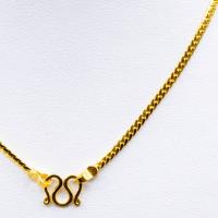 ราคา YHLG สร้อยคอทอง1สลึง (20550292324)