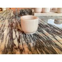 ราคา ถ้วยน้ำชาหินอ่อน แบ่งขาย (20258740664)