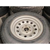 ราคา ล้อกะทะผ่านาวาร่า ขอบ15 ราคาต่อวง (20982501958)