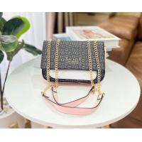 ราคา กระเป๋าสะพายข้าง Guess สะพายสั้นยาวได้ รุ่นใหม่2023 (20426692846)