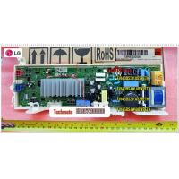 ราคา อะไหล่ของแท้ เมนบอร์ดเครื่อฃซักผ้าแอลจี EBR87200506 LG FV1409S3V ASSPETH FV1409S4W ABWPETH FV1450S3V ASSPETH FV1450S4W ABWPETH (7702562831)