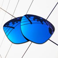 ราคา เลนส์อะไหล่ทดแทนโพลาไรซ์ HXHTenD สำหรับ Oakley Frogskins LX OO2043 Frogskins LX เอเชียพอดี OO2039แว่นกันแดดป้องกันรอยขีดข่วน UV (19170702268)