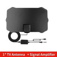 ราคา 2023ใหม่4K 8K เสาอากาศทีวีเอชดีทีวี HD เสาอากาศทีวี DVBT2 T2เสาอากาศ TV 500ไมล์ UHF VHF D เสาอากาศทีวี S อากาศ (21170745017)