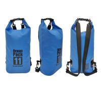 ราคา KARANA OCEAN PACK รุ่น CUBE ขนาด 11 ลิตรOCEAN PACK รุ่น CUBE กระเป๋าทรงสี่เหลี่ยมช่วยให้บรรจุสิ่งของ (17593535990)