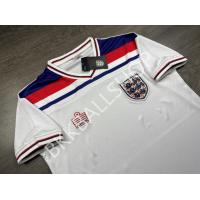 ราคา RETRO เสื้อฟุตบอลย้อนยุค ทีมชาติ England Home อังกฤษ เหย้า ชุดฟุตบอลโลก ปี 1982 (20846580696)