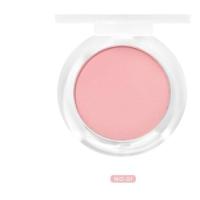 ราคา Nee Cara Nee Ni Coo Elephant Silky Blush NC024 นีคาร่า นี นิ โค เอลิเฟนท์ ซิลค์กี้ บลัชออน ปัดแก้ม (20724291188)