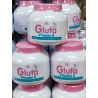 ราคา ครีมทาผิว วิตามินอี ARON AR Body vitamin E cream 200 กรัม โลชั่น อาร่อน กระปุกเล็ก (20685402778)