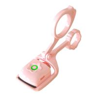 ราคา ที่ดัดขนตาไฟฟ้า Eello วอลลุ่มเป็นธรรมชาติ เหมาะสำหรับมือใหม่ ที่ดัดขนตา ระบบทำความร้อนอัตโนมัติ ปลอดภัยต่อการใช้งาน (21273036016)