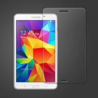 ราคา ฟิล์มกระจกซัมซุง แท็ป4 7 0 ที231 Tempered Glass Screen Protector For Samsung Galaxy Tab4 7 0 T230 T231 T235 7 0 (388747203)