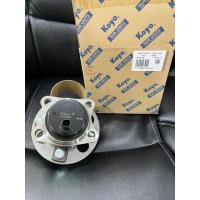 ราคา ลูกปืนล้อหลัง ยี่ห้อ KOYO JAPAN สำหรับรถ Toyota Viosปี 07 12 ABS YARIS ปี06 12 (12644676971)
