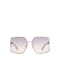 ราคา ALDO THELIWIN Women SUNGLASSES ROSE GOLD (20790224268)