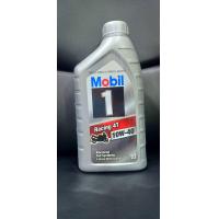 ราคา น้ำมันเครื่อง MObil1 สังเคราะห์ 10W40 4T 1กระป๋อง จำนวน 1ลิตร (16766294979)