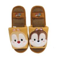 ราคา Doony doll ส่งเร็ว จากกทม รองเท้าใส่ในบ้าน รองเท้าสลิปเปอร์ พื้นบาง tsum tsum ลิขสิทธิ์แท้ ของขวัญวันเกิด ของขวัญให้แฟน (9960245202)