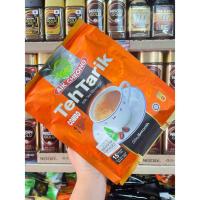 ราคา กาแฟ AIK CHEONG 4 in1 Teh tarik combo milk tea ชาดำผสมไวท์คอฟฟี่ 15 ซอง ซองละ 40 กรัม (20543693994)