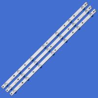 ราคา 620มม LED Backlight Strip 7โคมไฟสำหรับ lb pf3030 GJD2P53153X7AHV2 D 32pht 410160 32lj500v 32pht413232 112 LB32080 KDL 32R330D (19939734549)