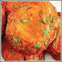 ราคา ทอดมันปลากรายทอดมันปลากรายรสเด็ด น้ำจิ้มอาจาด ผักสดต่างๆ จัดทำและส่งได้รวดเร็วตามออร์เดอร์คำสั่งซื้อ ลองได้เลย (21127495576)