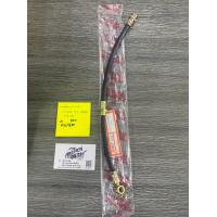 ราคา สายอ่อนเบรคหน้า mazda 323 sedan ใส่ได้กับ mazda pop up (10424323814)