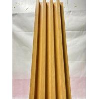 ราคา ไม้เทียมตกแต่งผนัง PWI ผนัง wall ผนังไม้ ไม้ติดผนัง ยาว 2 9 เมตร (20811509037)