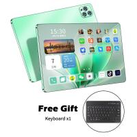 ราคา tablet NUMVIBE แท็บเล็ต P60 PC Pad 12G 512G องรับเกมและภาพยนตร์แบตเตอรี่ความจุขนาดใหญ่ 8800mAh (21014036950)