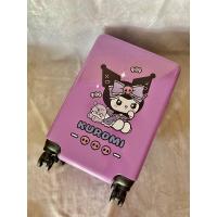 ราคา พร้อมส่ง กระเป๋าเดินทาง 20 นิ้ว ลายการ์ตูนน่ารัก (20742870312)