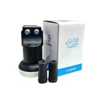 ราคา LNB PSI หัวรับสัญญาณดาวเทียม พีเอสไอ จานทึบ ระบบ Ku Band (12117855383)